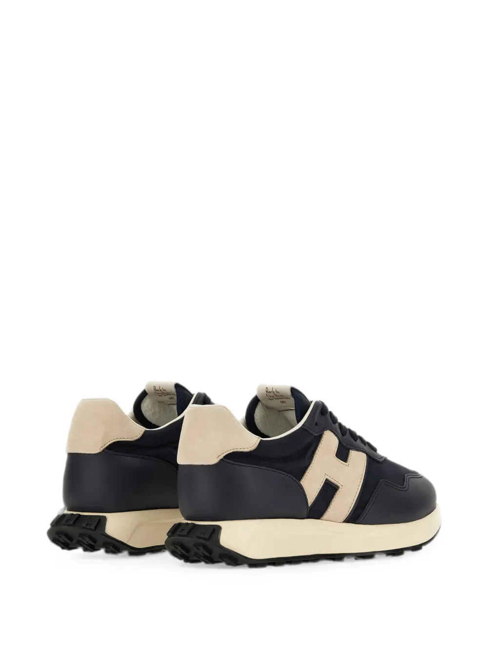 Hogan H601 sneakers Blauw
