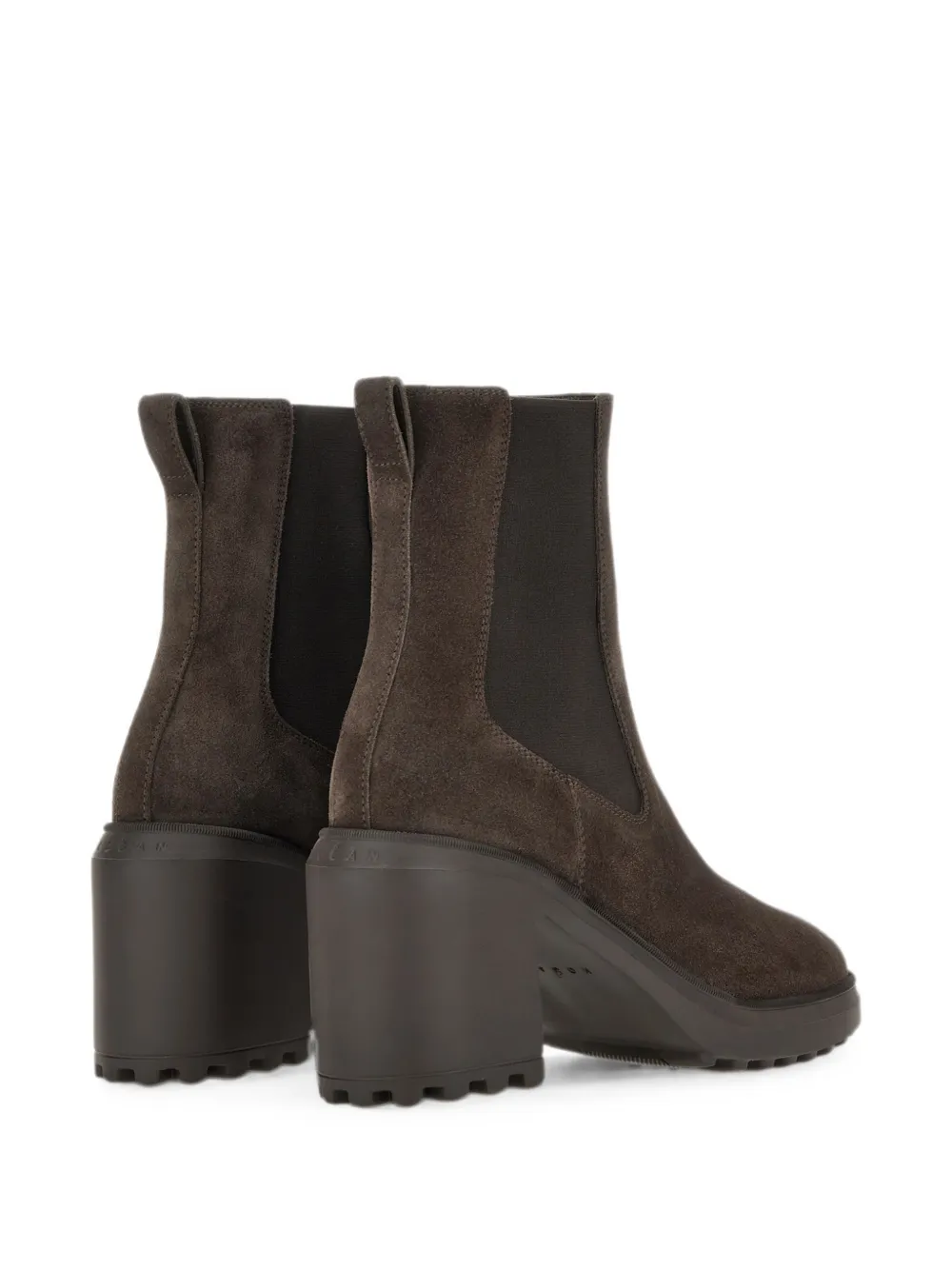 Hogan H724 laarzen Bruin