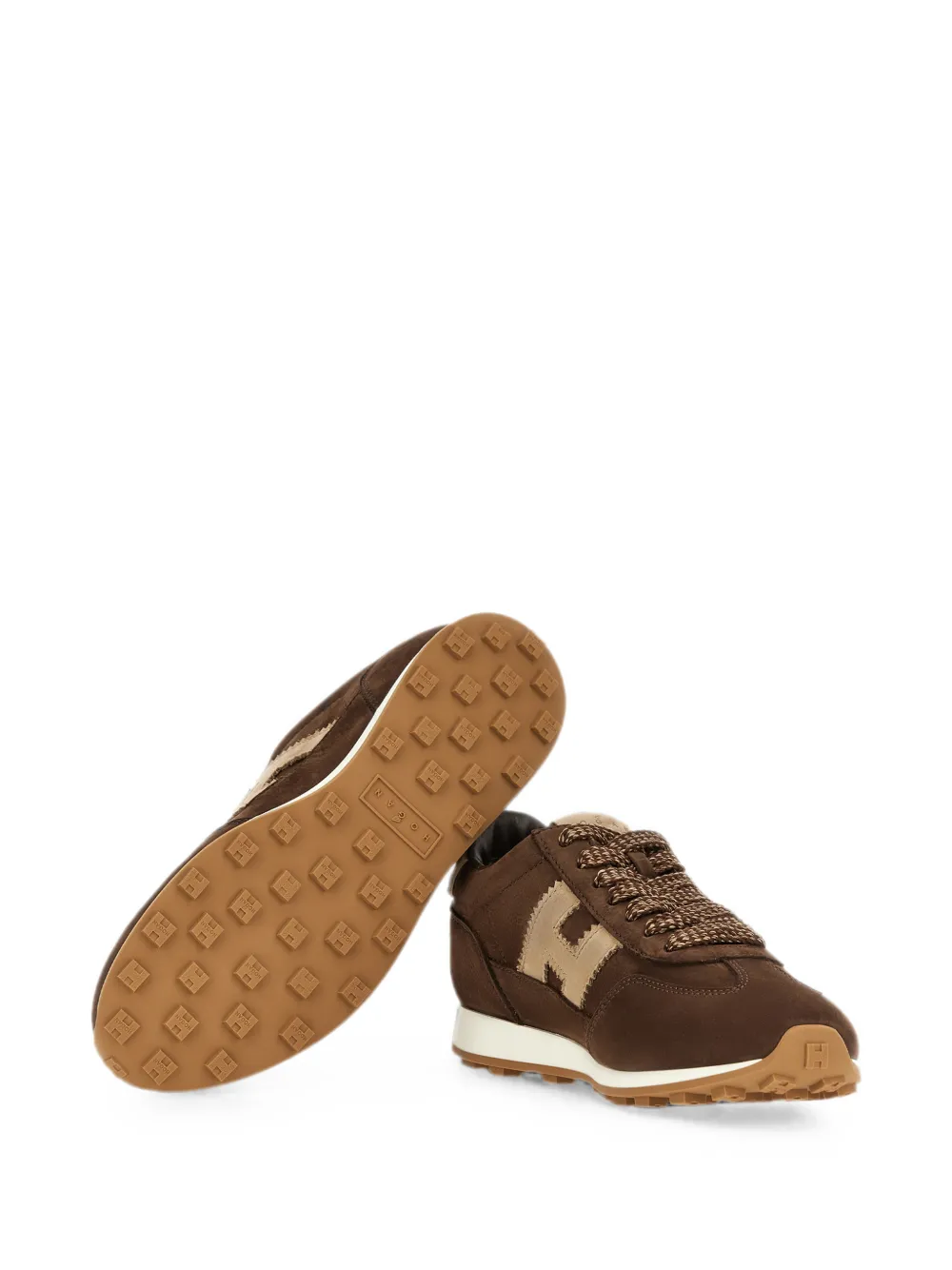 Hogan Athletic sneakers Bruin
