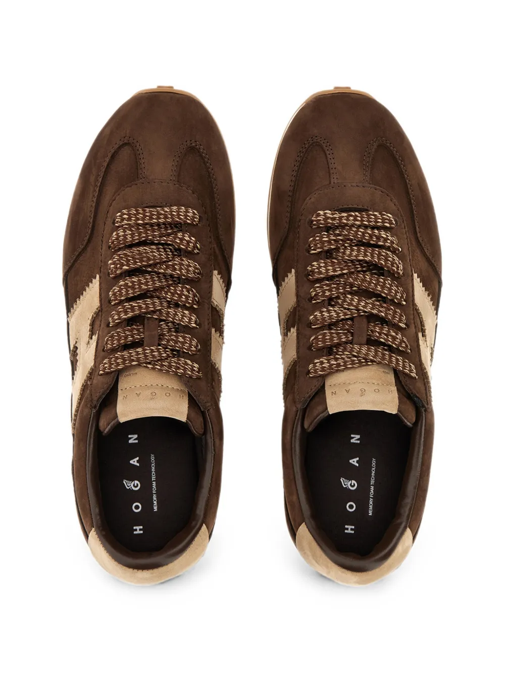 Hogan Athletic sneakers Bruin