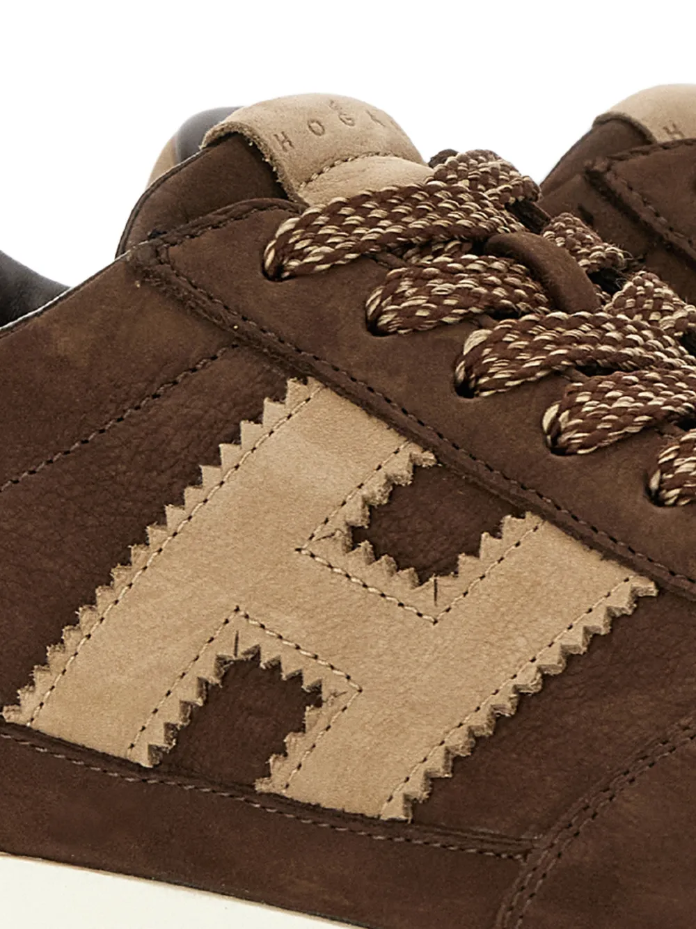 Hogan Athletic sneakers Bruin