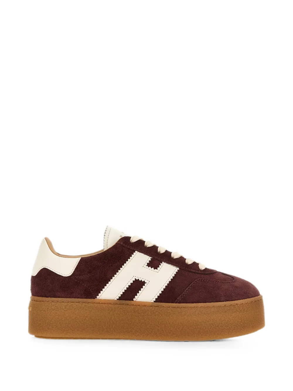 Hogan sneakers Cool - Rosso