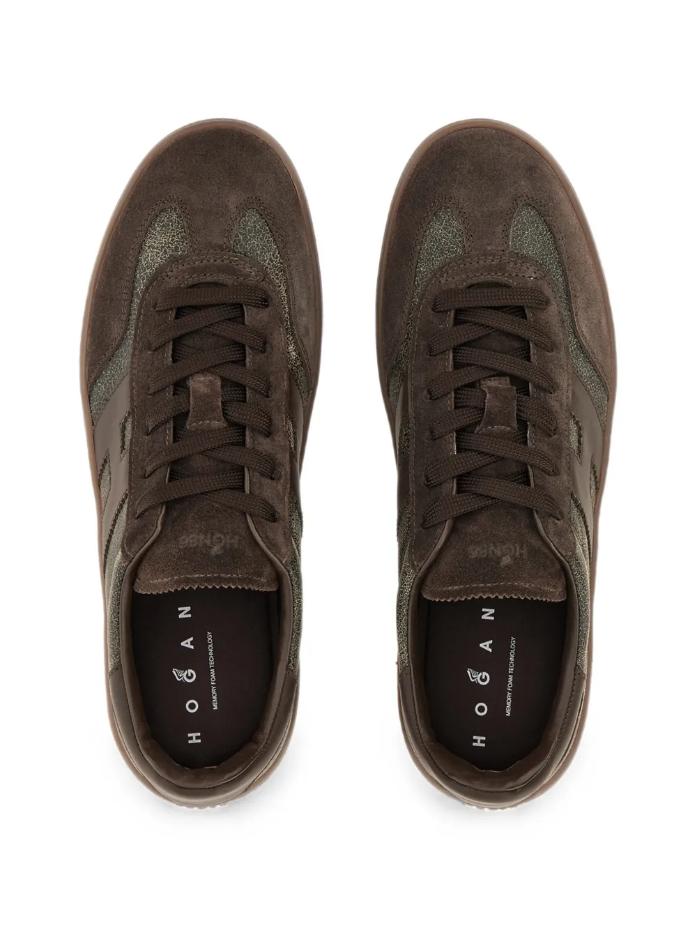 Hogan Cool sneakers Bruin