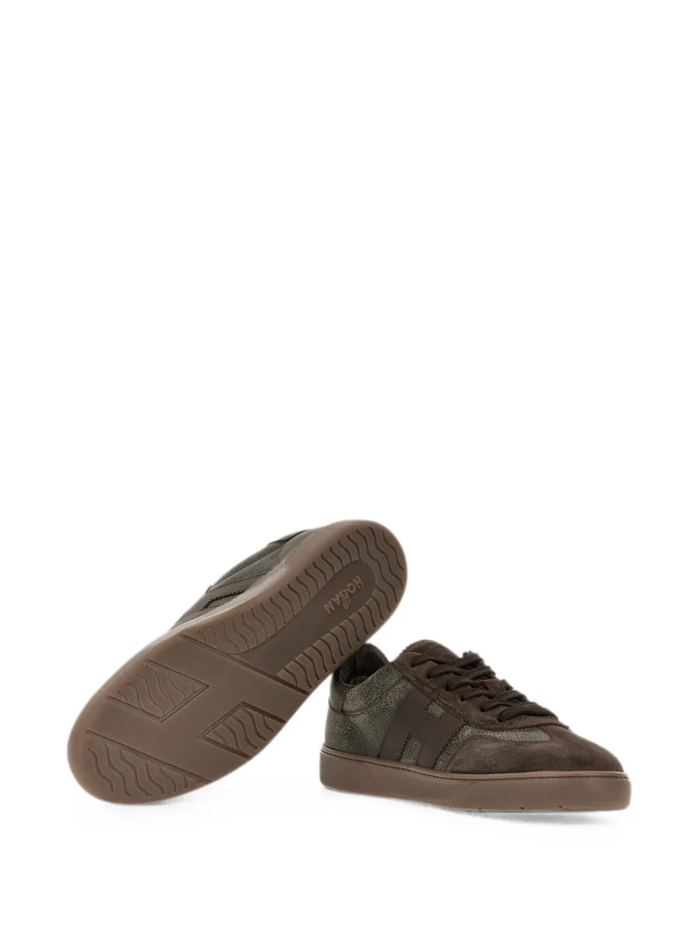 Hogan Cool sneakers Bruin