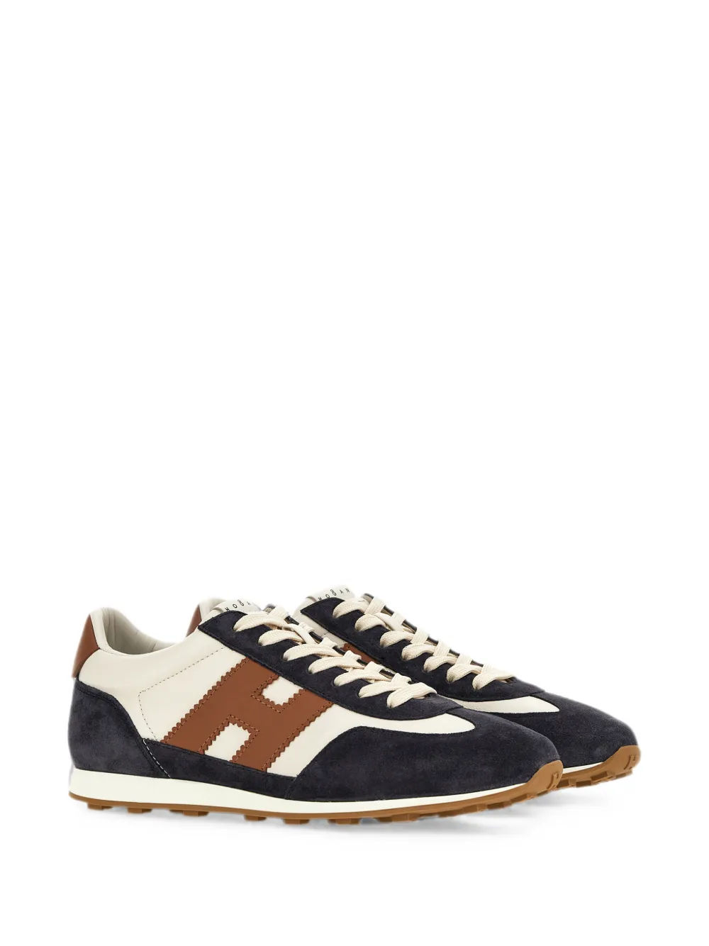 Hogan Athletic sneakers Blauw