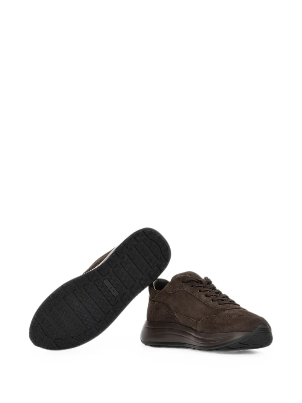 Hogan Hi-Light sneakers Bruin