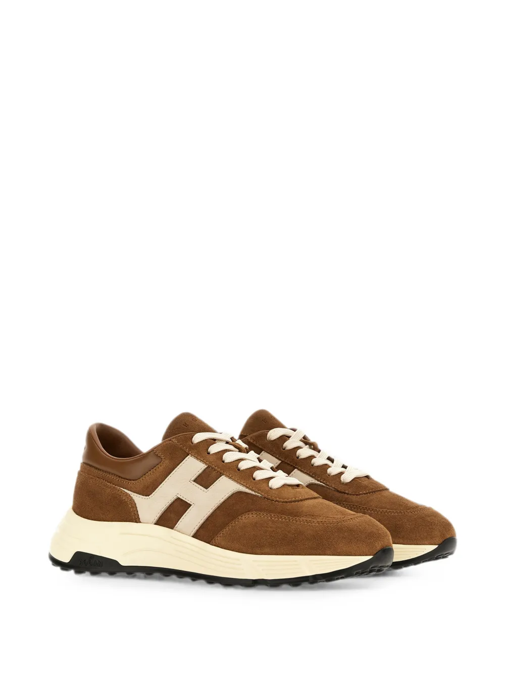 Hogan Hyperlight sneakers Bruin