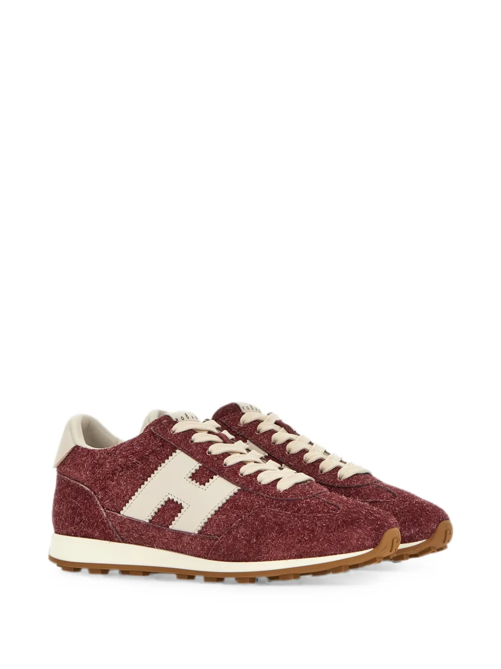 Hogan Athletic sneakers Rood