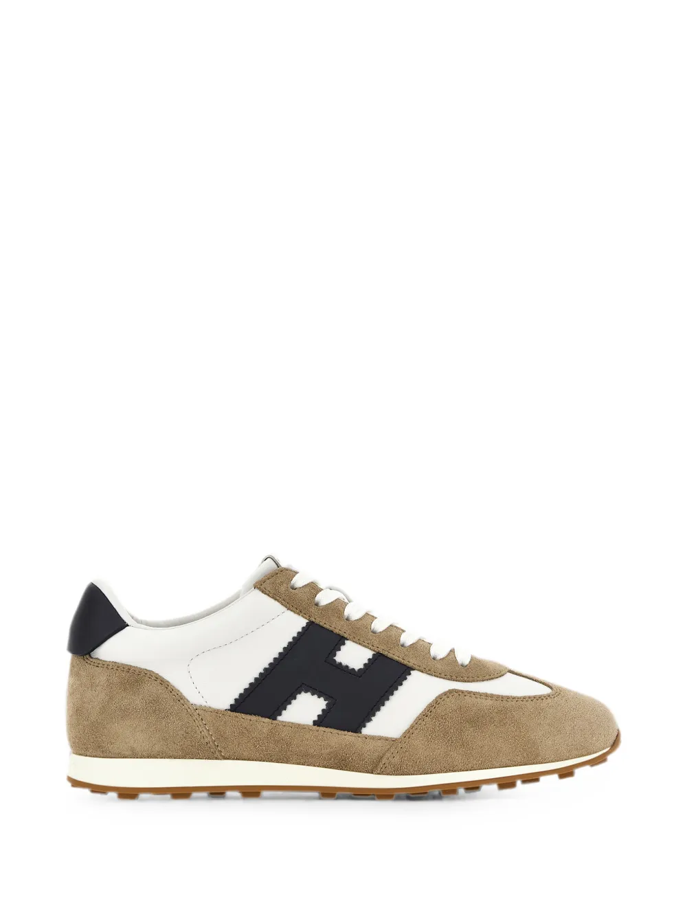 Hogan Athletic sneakers | neutro | Image 1