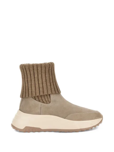 Hogan bottines chelsea Hogan Hi-Fi