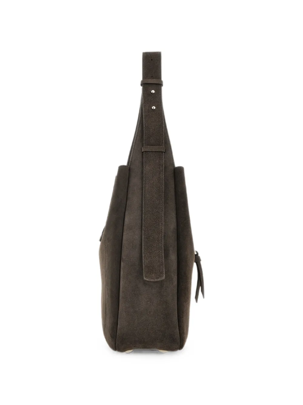 Hogan Trend tas Bruin