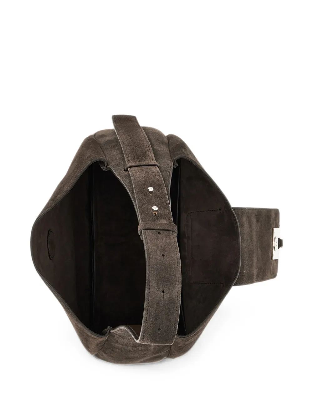 Hogan Trend tas Bruin