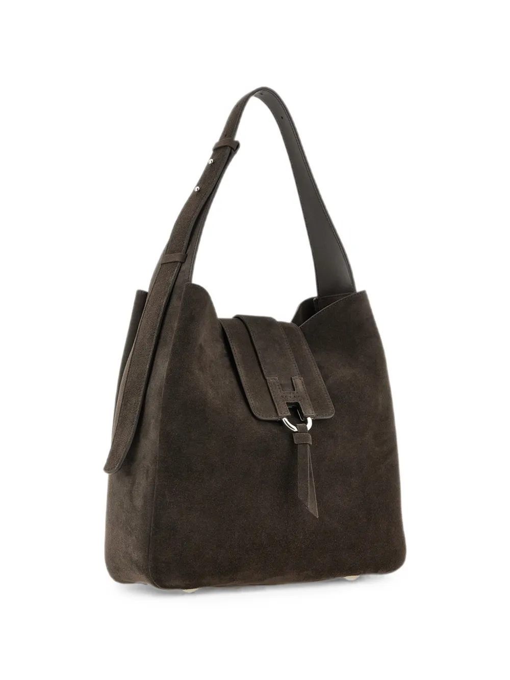 Hogan Trend tas Bruin
