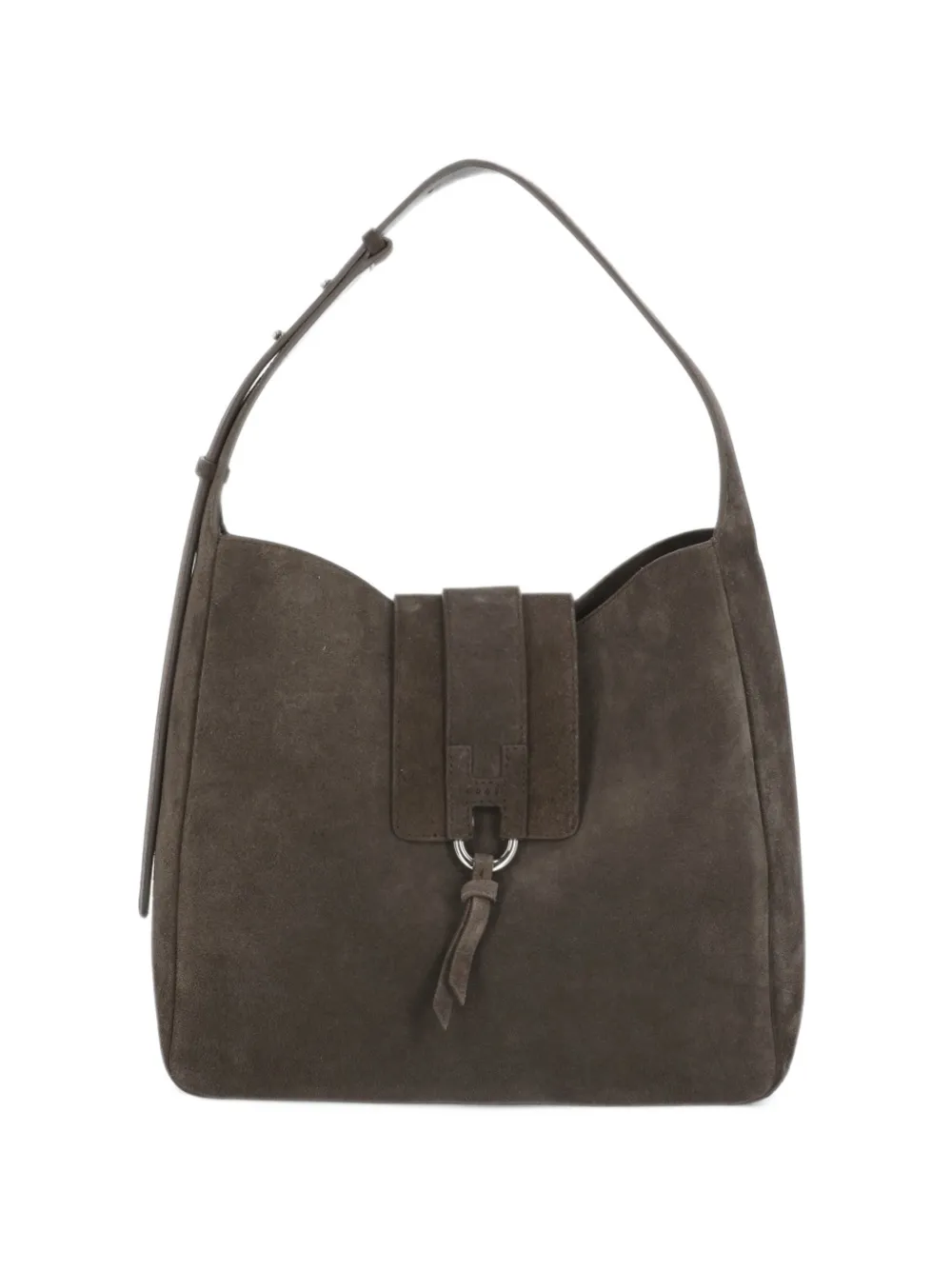 Hogan Borsa Trend - Marrone
