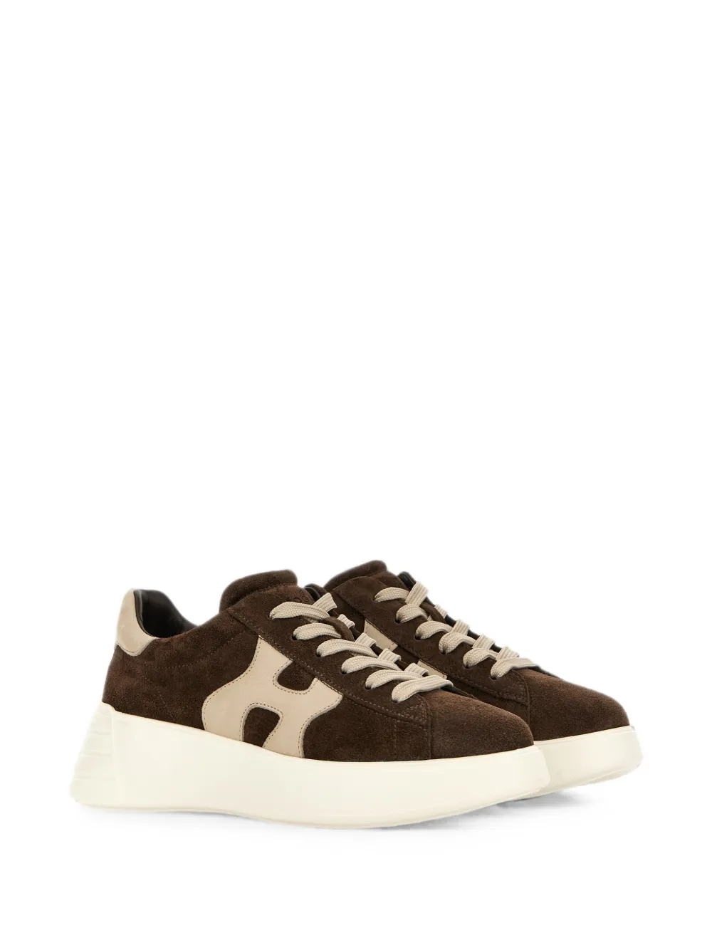 Hogan Rebel sneakers Bruin