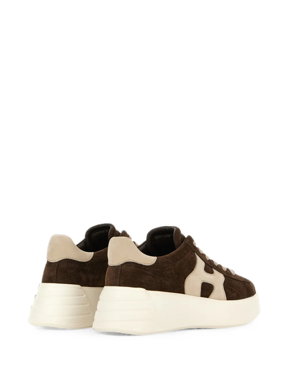 Hogan Rebel sneakers Bruin