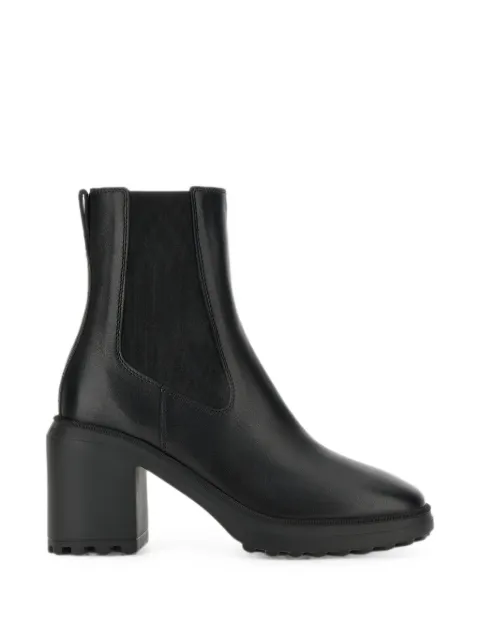 Hogan H724 boots