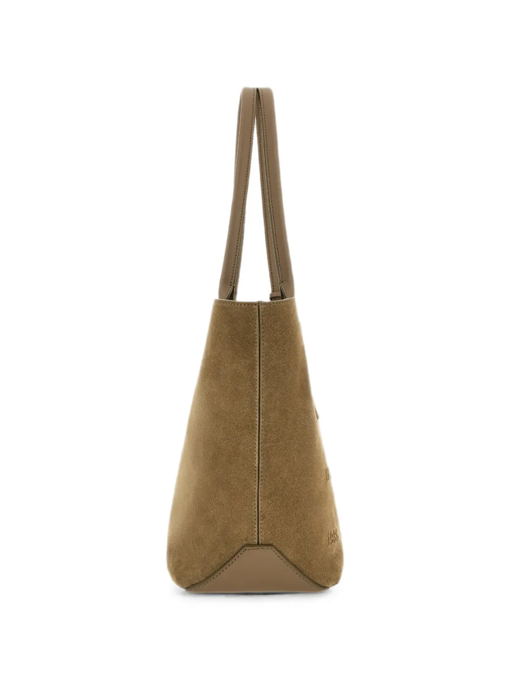 Hogan Address tas Beige