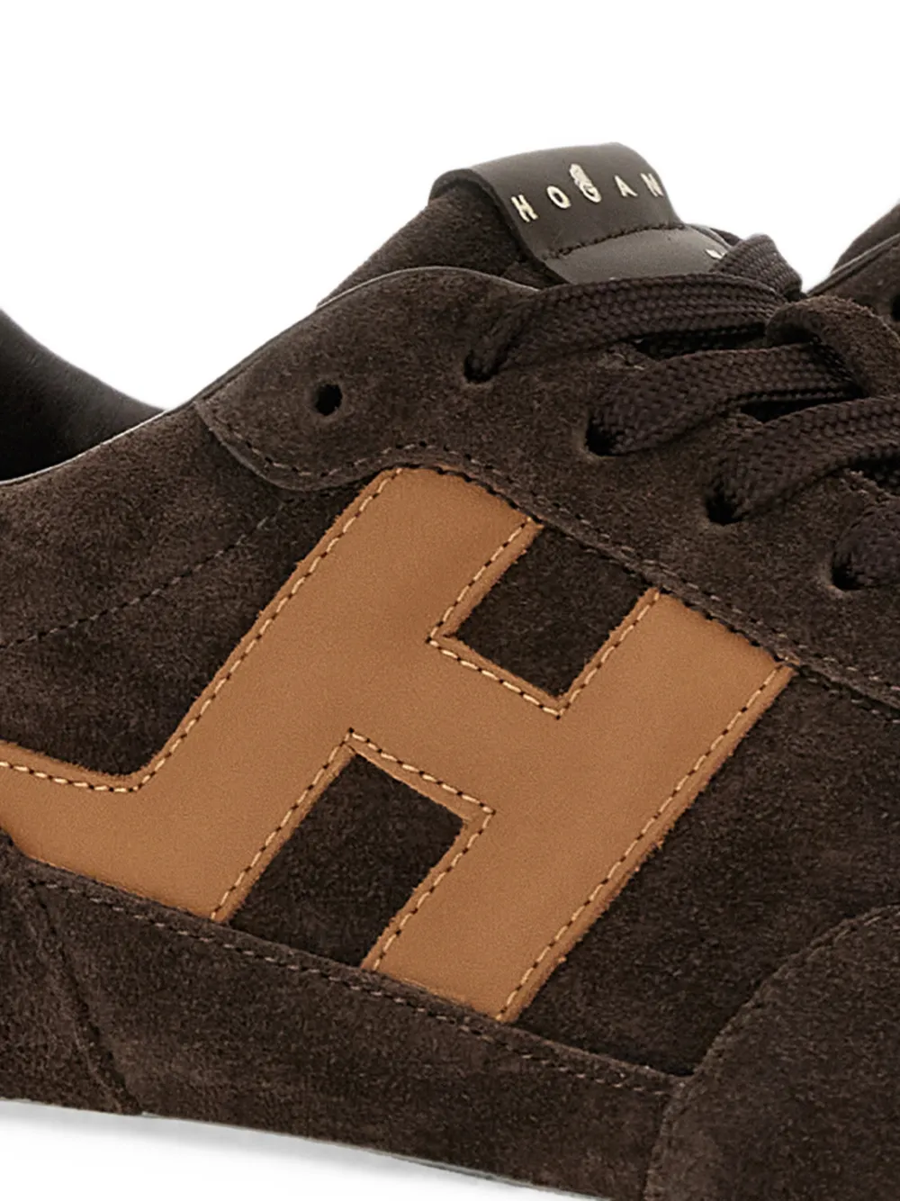 Hogan Athletic sneakers Bruin