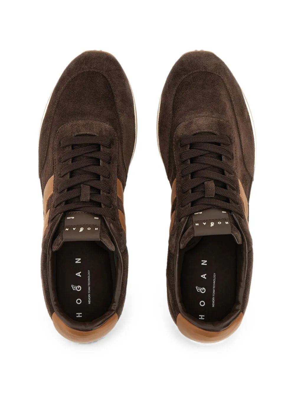 Hogan Athletic sneakers Bruin