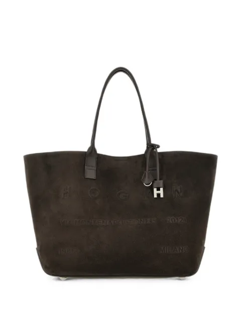 Hogan Address bag