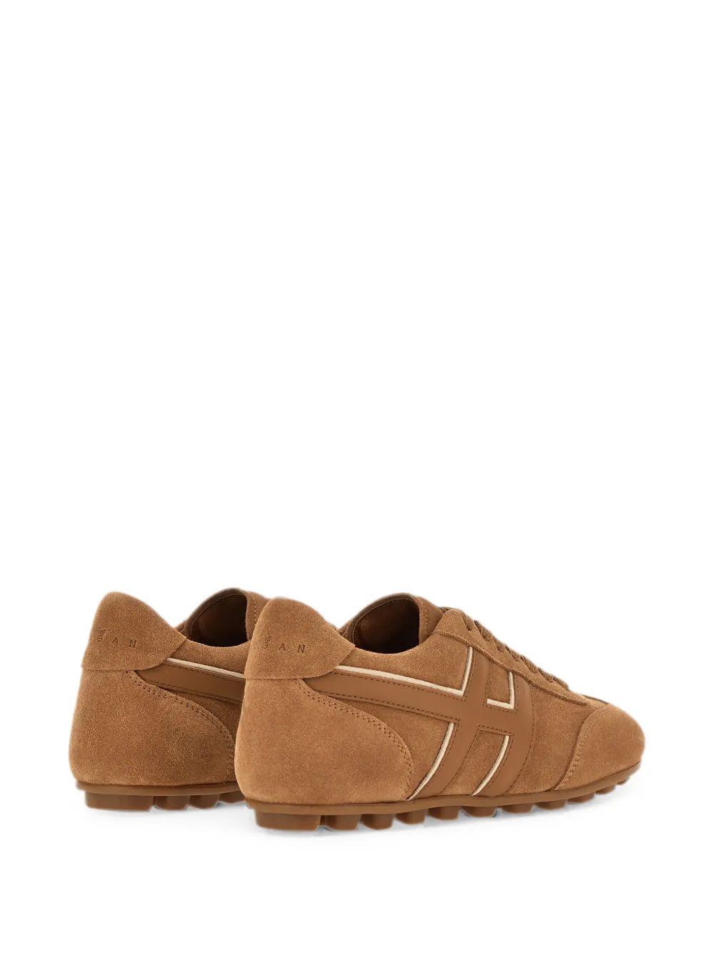 Hogan Olympia sneakers Bruin