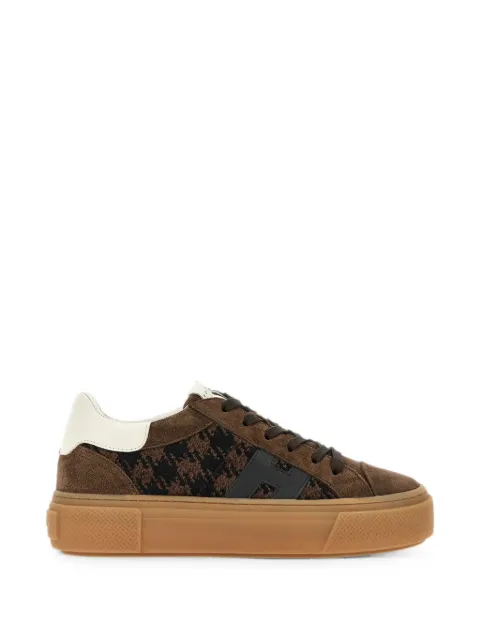Hogan Crosswind sneakers