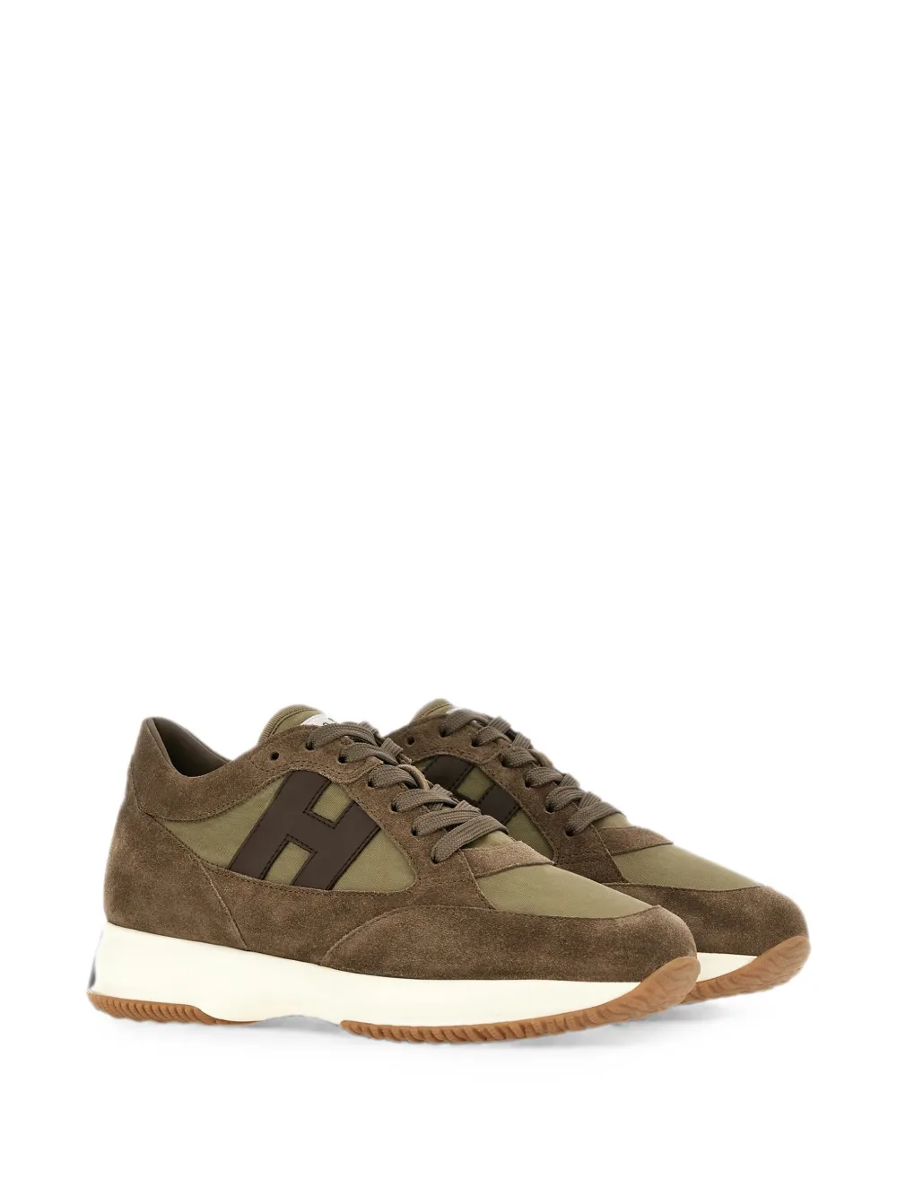 Hogan Interactive sneakers Bruin