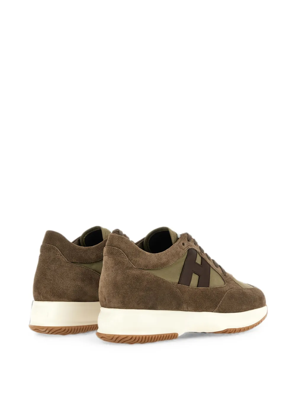 Hogan Interactive sneakers Bruin