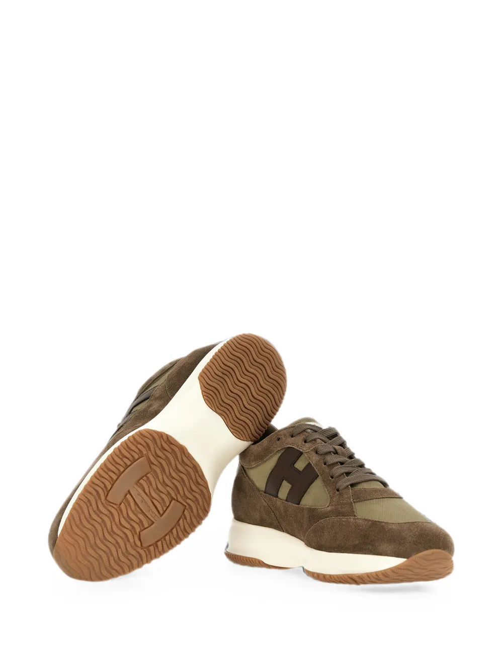 Hogan Interactive sneakers Bruin