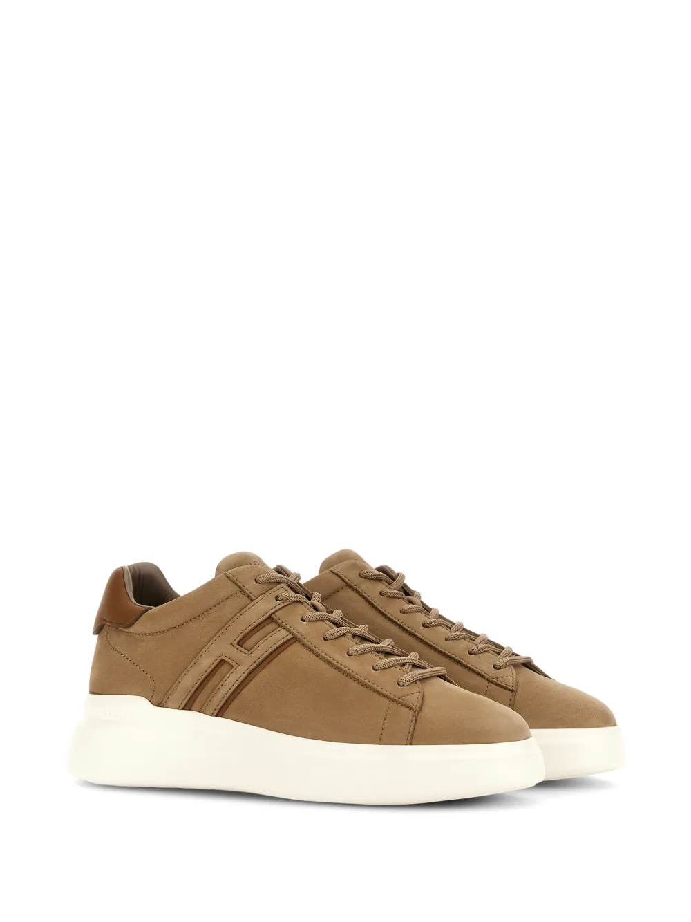 Hogan H580 sneakers Beige