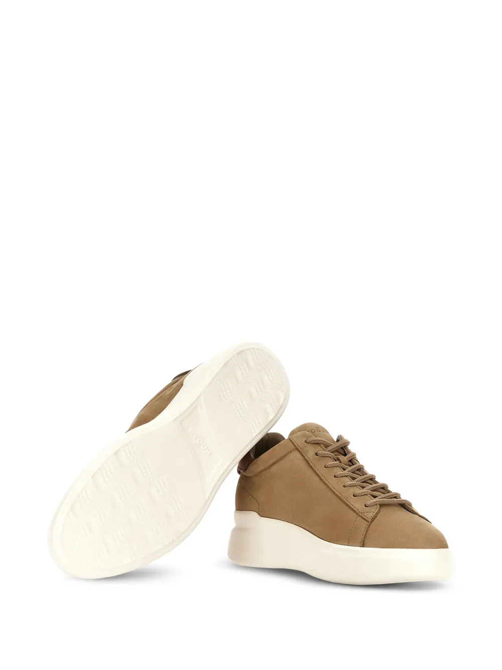 Hogan H580 sneakers Beige