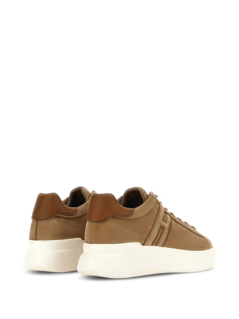 Hogan H580 sneakers Beige