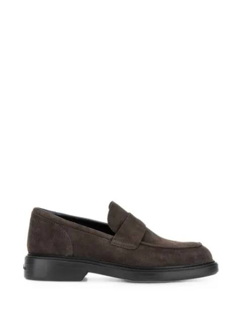 Hogan H704 loafers