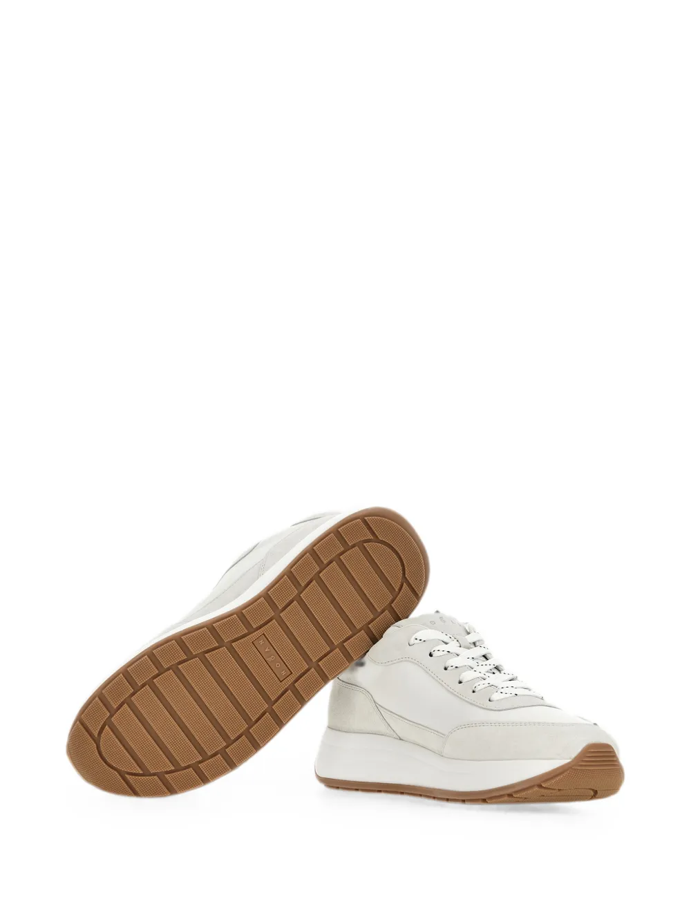 Hogan Hi-Light sneakers Wit