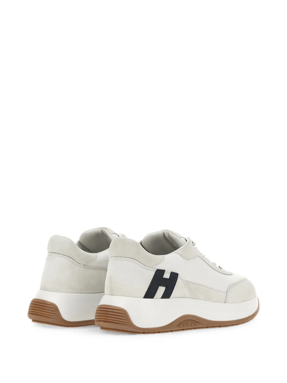 Hogan Hi-Light sneakers Wit