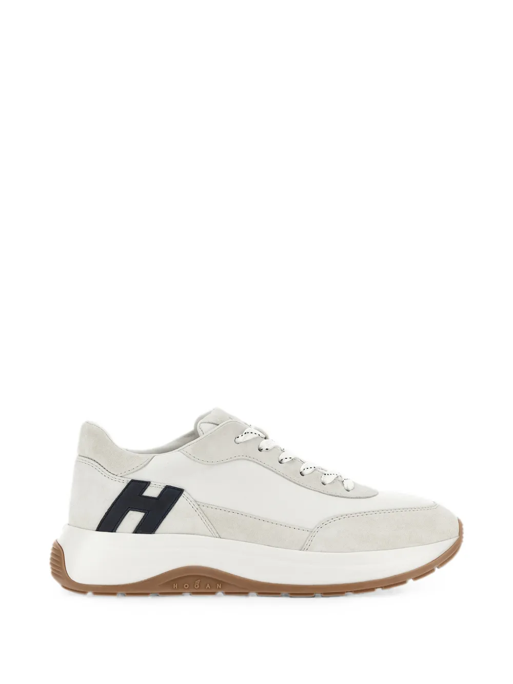 Hogan Hi-Light sneakers - Bianco