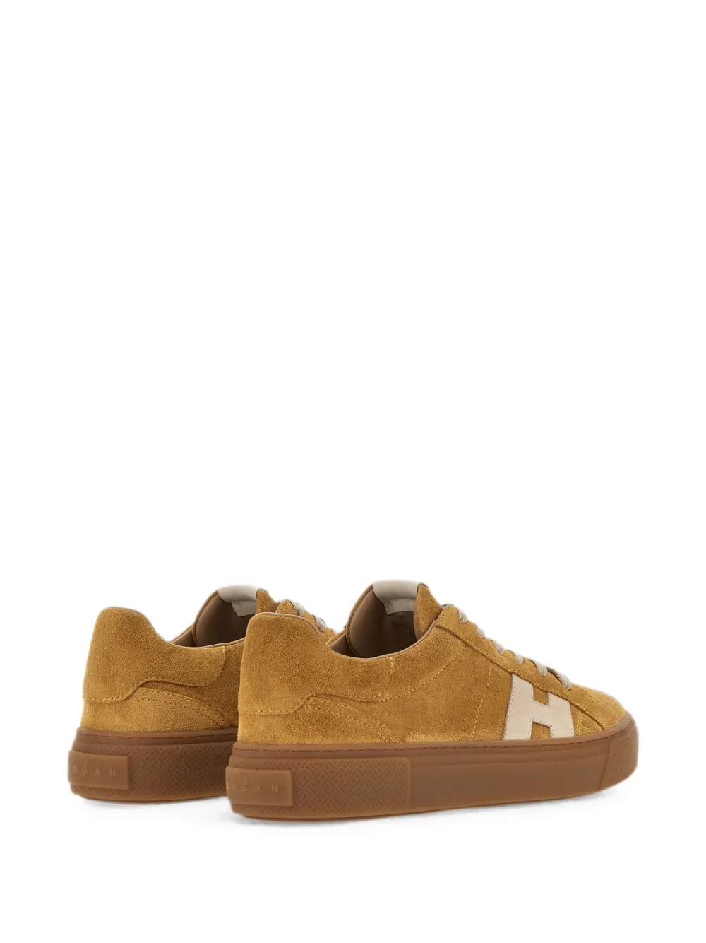 Hogan Crosswind sneakers Bruin