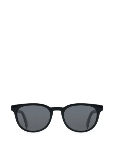 Paul Smith lentes de sol con armazón redonda
