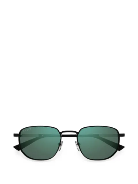 Gucci Eyewear square-frame sunglasses