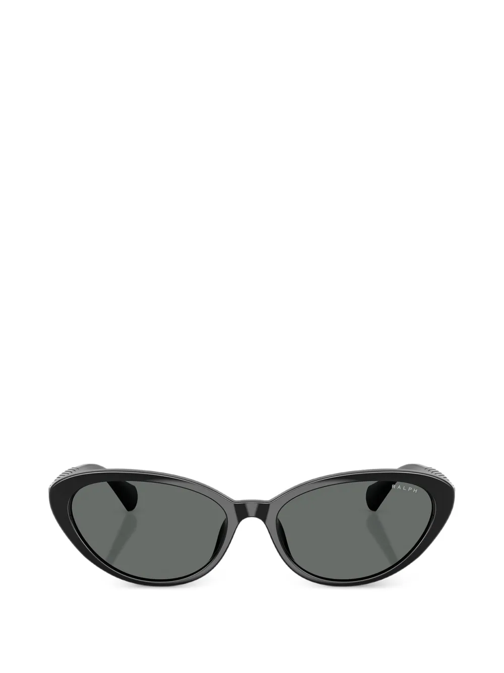 Ralph Eyewear cat-eye-frame sunglasses