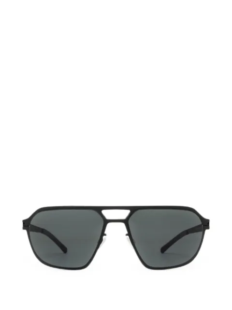 Mykita Sinclair geometric-frame sunglasses