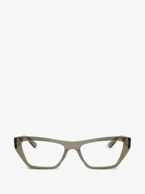 Vogue Eyewear 猫眼镜框眼镜