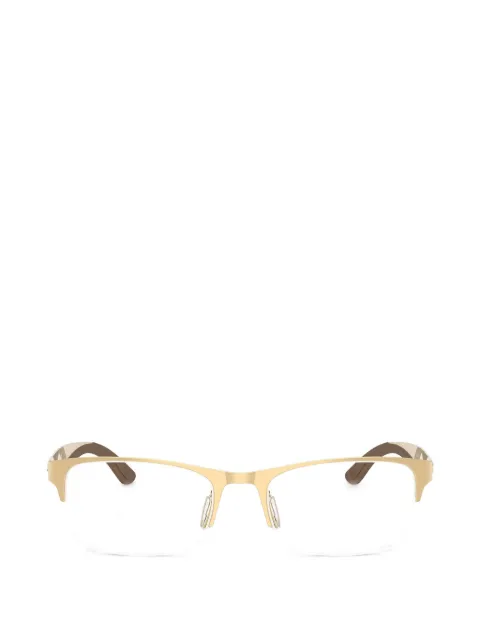 Ray-Ban Occhiali rettangolari