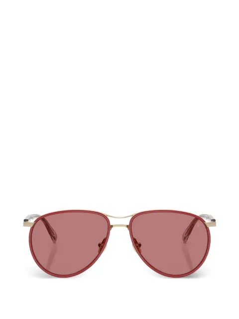 Brunello Cucinelli lentes de sol Apheleion