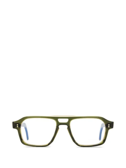 Cutler & Gross GR15 pilot-frame glasses