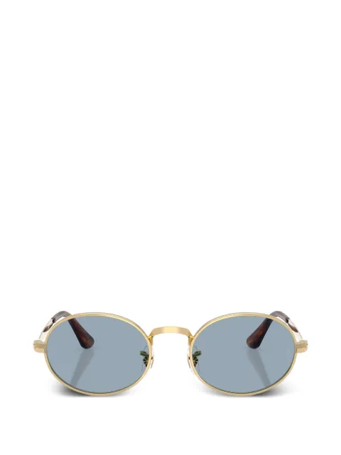 Ray-Ban x A$AP ROCKY oval-frame sunglasses