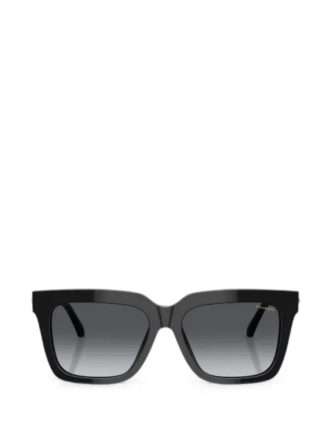 Versace Eyewear square-frame sunglasses