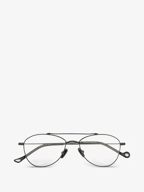 Eyepetizer Bund Vista pilot-frame glasses