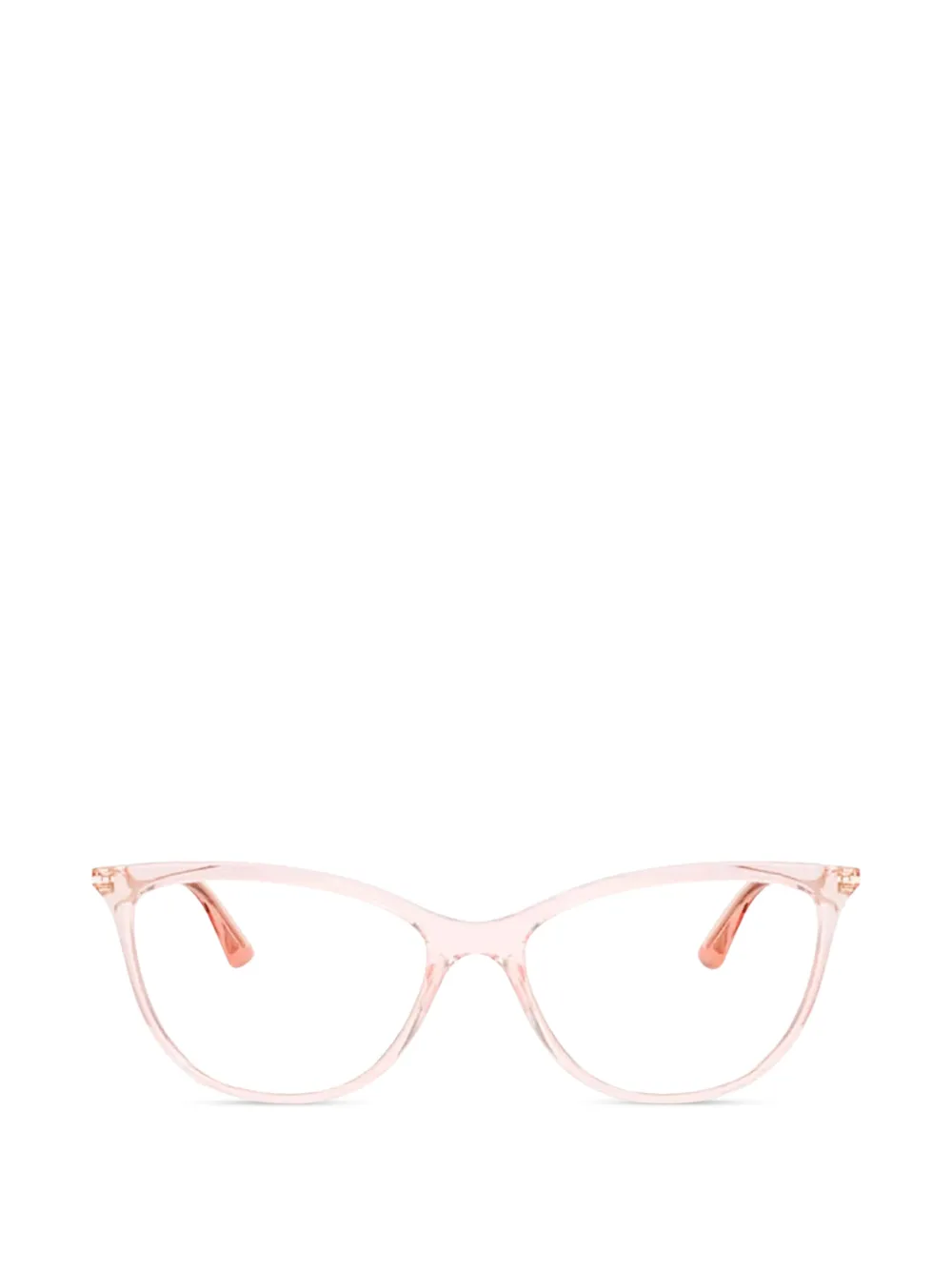 Vogue Eyewear Occhiali cat-eye - Rosa